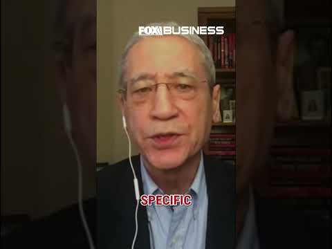 China’s SHADOWY support for Iran is ‘across the board’ #shorts