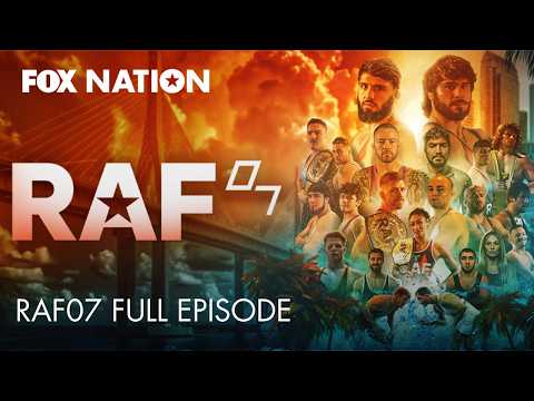RAF 07 FULL EPISODE