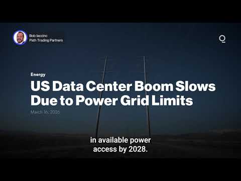 AI Needs More Than Chips | Presented by CME Group