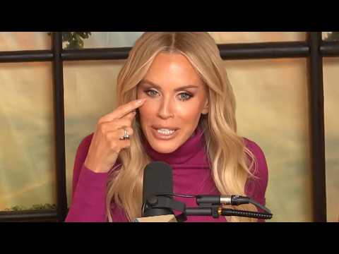 Jenny McCarthy Details Horrifying Chronic Illness: Eyeball Growths, Teeth Falling Out and More