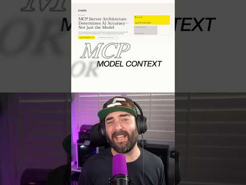How AI Gets Data Wrong (and how to fix it)