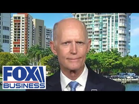 ‘THEY DON’T CARE’: Congress failed to do its job, GOP senator says