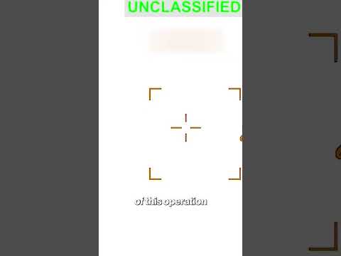 US Central Command gives update on ‘Operation Epic Fury’ #shorts