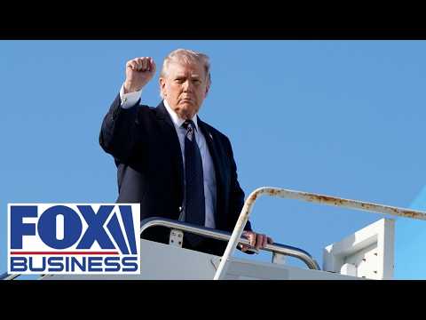 This was ‘an effort that NEEDED to happen,’ says Ohio congressman