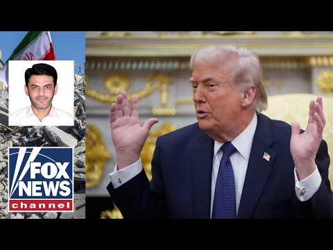 LIVE: Trump Plot Trial — Prosecutors Reveal Napkin Sketches and Graphic Social Media Threats