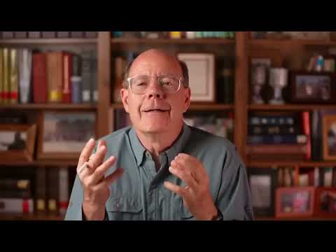 HOW DO WE MAKE SENSE OF TODAY’S TERRIFYING HEADLINES?