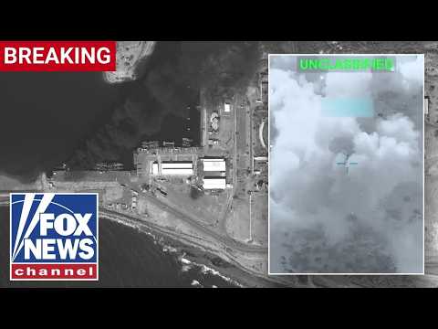 BREAKING: Chief of army staff and defense minister killed in airstrike, Iran state media reports