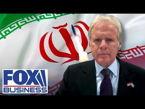 Ex-Israeli ambassadors details assassination attempt by Iran: They stop at ‘NOTHING’