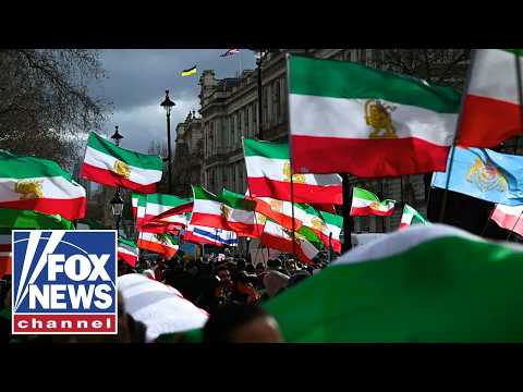 JUST IN: Hundreds of protesters storm US Consulate in Pakistan, report says