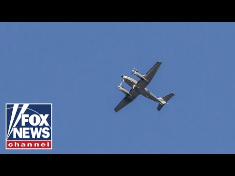 Saudi Arabia DENIES ‘wild’ report on Iran strikes