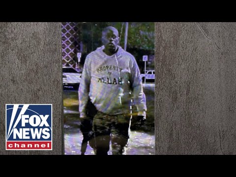 JUST IN: Alleged Austin mass shooter identified, wore ‘Property of Allah’ sweatshirt