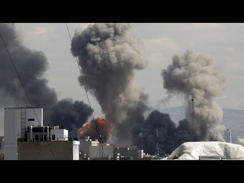 President Trump tells CNBC that U.S. military operations in Iran are ‘ahead of schedule’