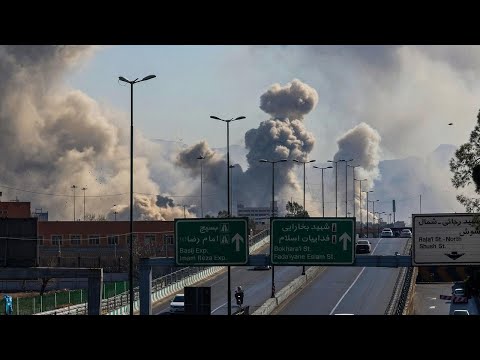 Marine and CIA special operations vet on timeline for Iran war