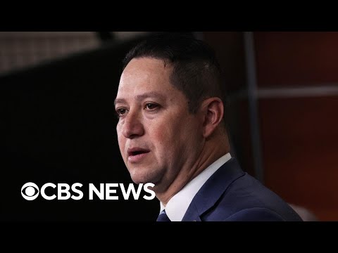 Rep. Tony Gonzales admits affair with aide who died by suicide