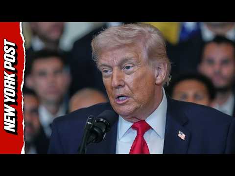 Trump Urges Iran Regime to Surrender or Face Death