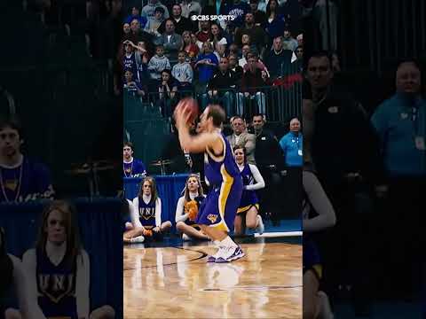 Welcome to a month of madness. @cbssportscbb #marchmadness