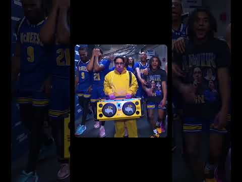 Chills #marchmadness