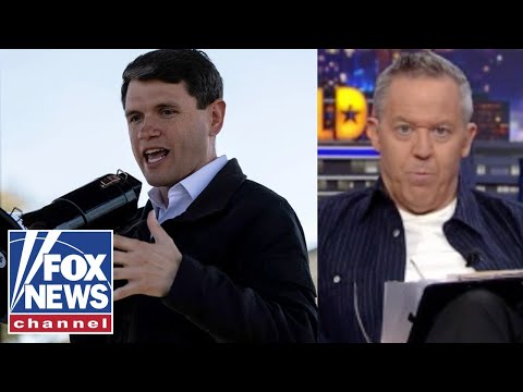 Greg Gutfeld: Not so fast, James Talarico