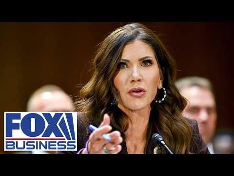 Trump ally says he’s more focused on the ‘issue at hand’ after DHS shakeup