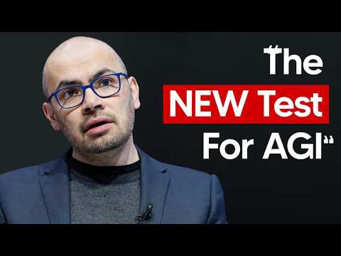 Google’s AGI Plan Just Got Clearer (Demis Hassabis Explains)