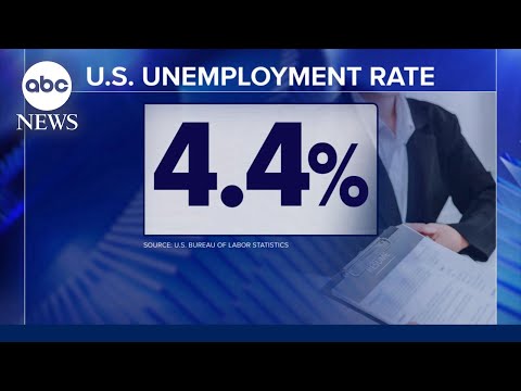 Latest jobs report is ‘ugly’ across the board: Analyst