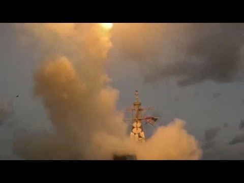 Israel targets Hezbollah in Lebanon as Iran war rages into second week