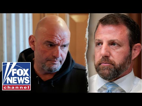 Democrat senator BACKS Mullin to lead DHS