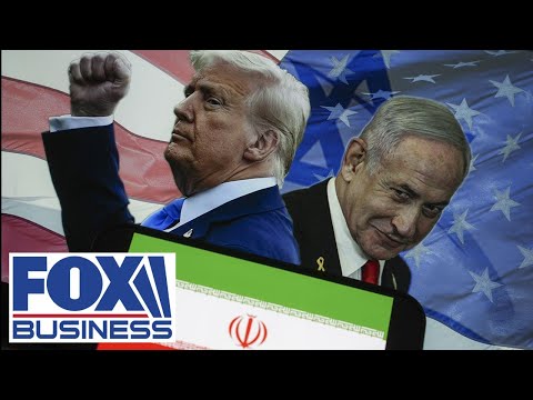 MORE SURPRISES: Israel says it’s not over yet for ‘desperate’ Iran