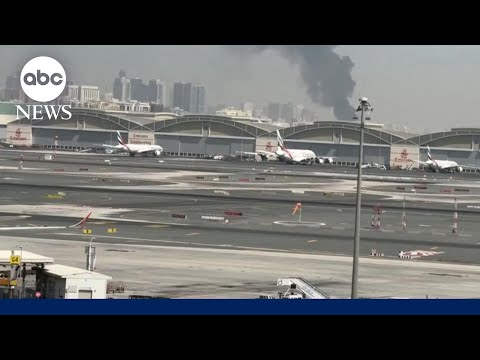 American stranded in Qatar: ‘It’s been absolutely horrifying’