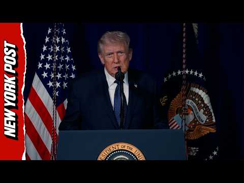 Trump Honors Soldiers Killed In Operation Epic Fury, Warns ‘there Will Likely Be More’