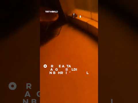 Drone attack targets building in Bahrain’s capital