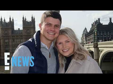 Katie Bates’ Husband “Desperately Fighting” for Marriage After Affair | E! News