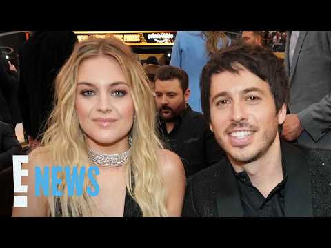 Kelsea Ballerini’s Ex Morgan Evans Claps Back at Chase Stokes’ Diss | E! News