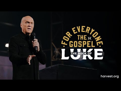 “The Choice That Changes Everything” by Pastor Greg Laurie