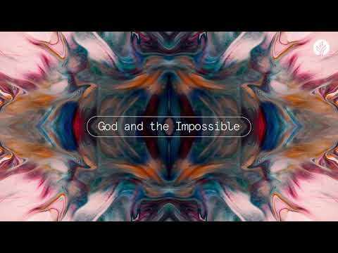 253. God and the Impossible | Discover the Word Podcast