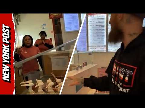 2 Smoothie King Employees Get the Boot After Refusing to Serve Trump Supporters