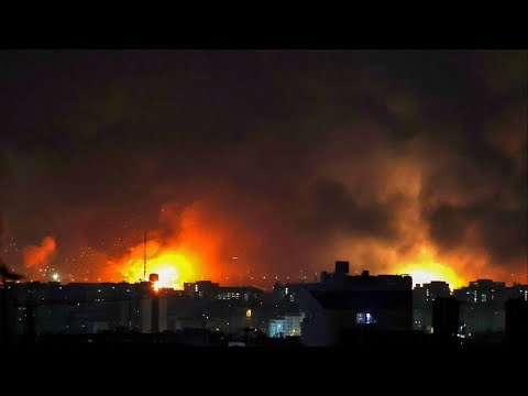 Concern grows for safety of Americans jailed in Iran