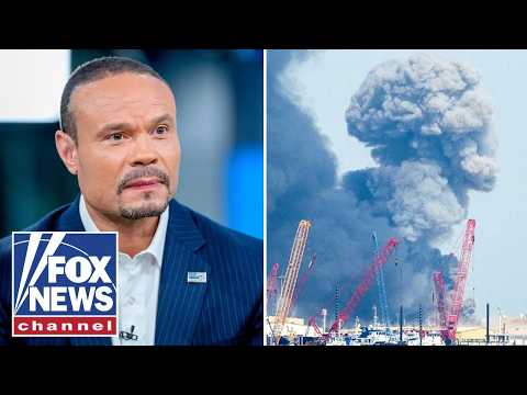 Bongino: Iran had ‘NO CARD’ to play