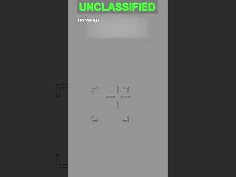 US Central Command launches missiles at Iran