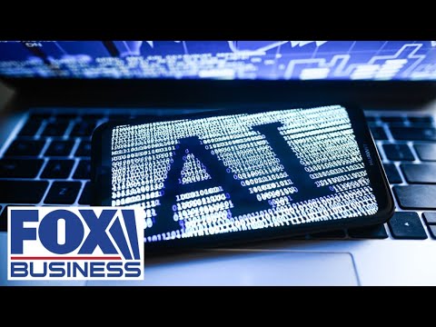 There is ‘no turning back’ from AI: Brad Gerstner