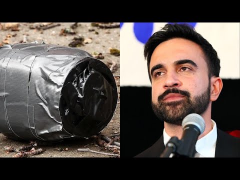 More on the TATP substance found inside explosive devices near Zohran Mamdani’s NYC house