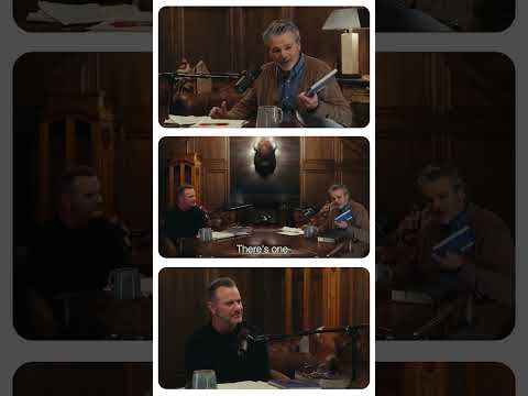 The power of short prayers