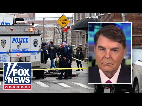 This is STRIKING: Greg Jarrett