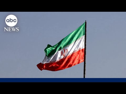 Iranian regime shaken to its core after dozens of leaders killed in US-Israel strikes