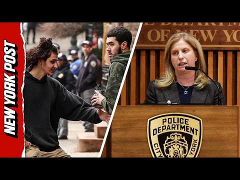 ISIS-Inspired NYC Bomb Plotters Sought Deadlier Attack Than Boston Marathon