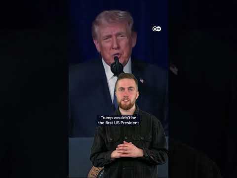 Iran war: Could Kharg Island be key to ending the conflict? | DW News