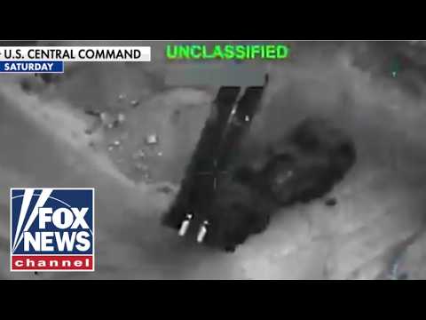 Iran strikes in civilian areas a message to the US that this could ‘escalate quickly’: Benjamin Hall