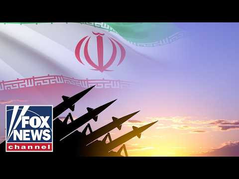 Iran has been killing Americans ‘for DECADES’: Kirk Lippold