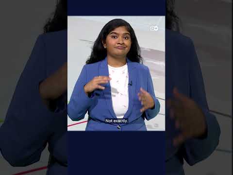 5 years of COVID vaccines: What’s true? | DW News