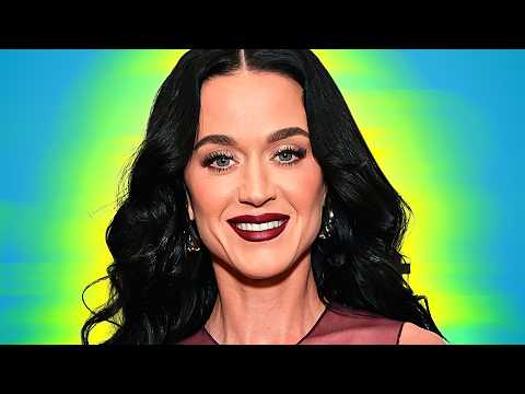 Katy Perry’s Transformation Adds Fuel To ‘Ozempic Face’ Rumors